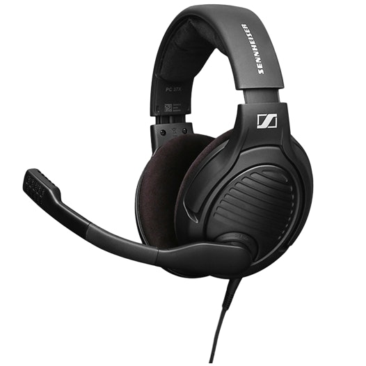 Massdrop x Sennheiser PC37X Gaming Headset